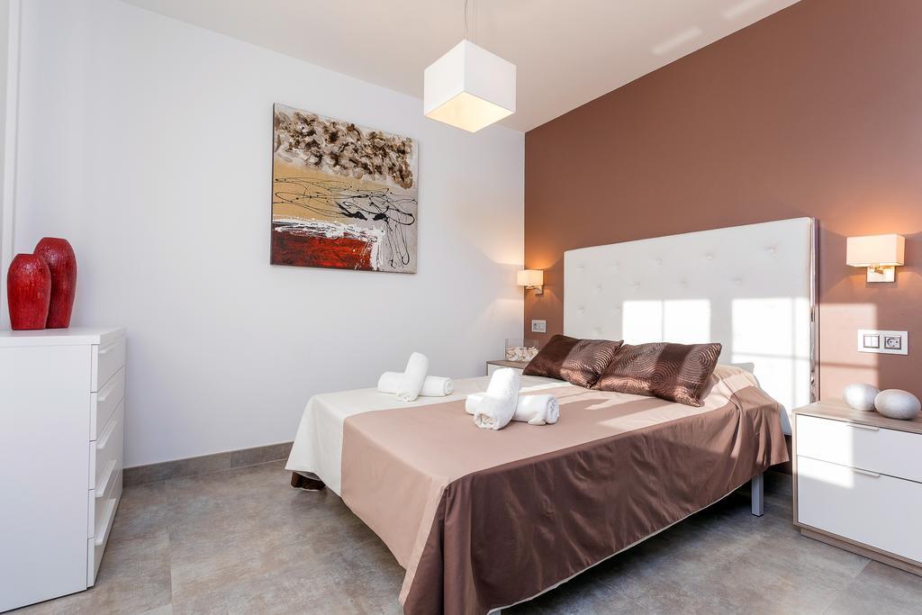 Villa Campo Sol Ibiza Exteriér fotografie